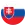 Circular Slovakian Flag